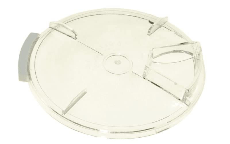 COUVERCLE PASTA MATIC 1000 pour PIECES PREPARATION CULINAIRE PETIT ELECTROMENAGER DELONGHI - UU1012