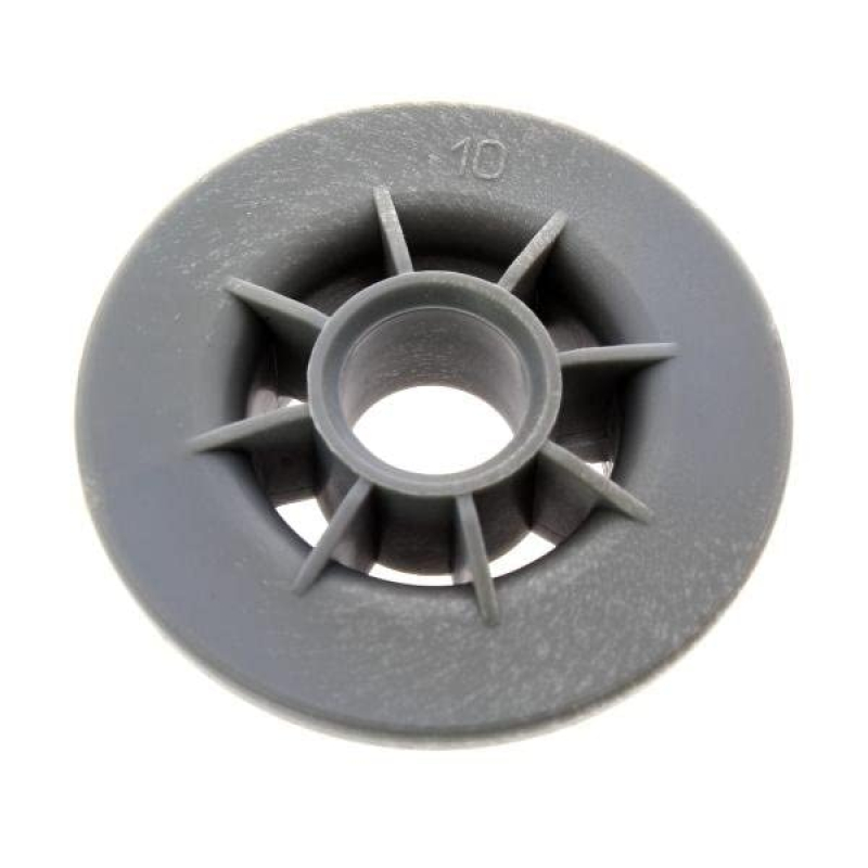 ROULETTE PANIER INFERIEUR pour LAVE VAISSELLE WHIRLPOOL - C00666232