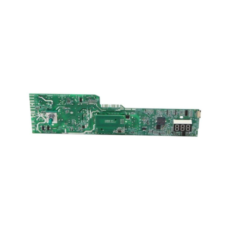 MODULE PROGRAMMÉ POUR LAVE LINGE CANDY - 49045242