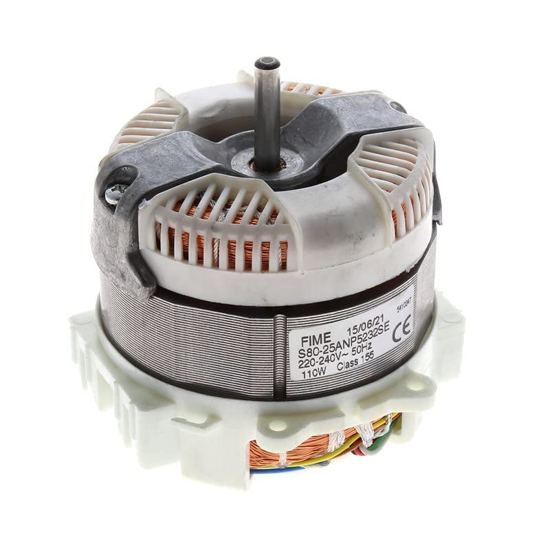 MOTEUR DROIT FIME S80-25ANP5232SE POUR HOTTE BAUKNECHT - 481236158458