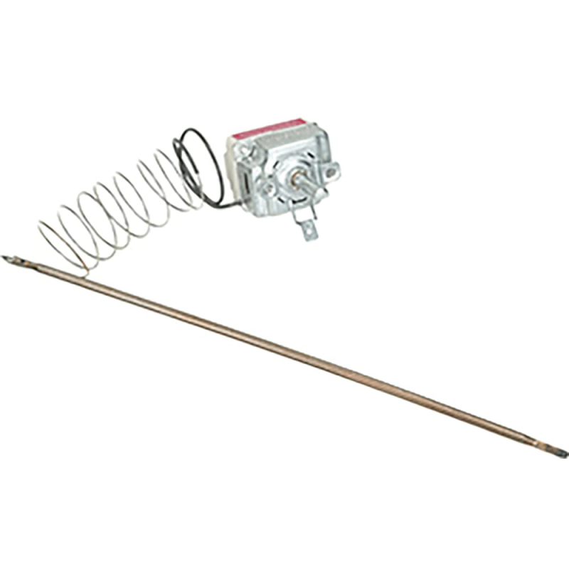 THERMOSTAT DE FOUR THERMOSTAT PYRO pour CUISINIERE VEDETTE - 341178