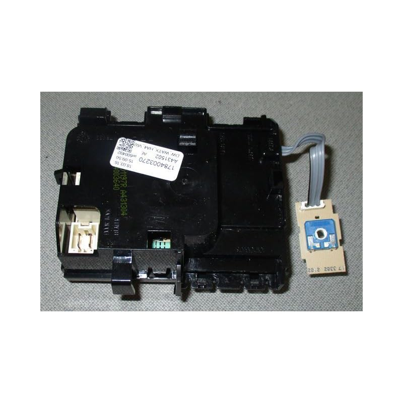 CARTE ELECTRONIQUE POUR LAVE VAISSELLE BEKO - 1784003270