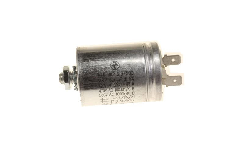 CONDENSATEUR pour HOTTE SIEMENS - 00424041