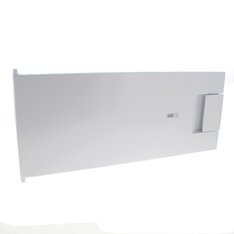 Whirlpool PORTILLON DE FREEZER pour REFRIGERATEUR - 481244079094