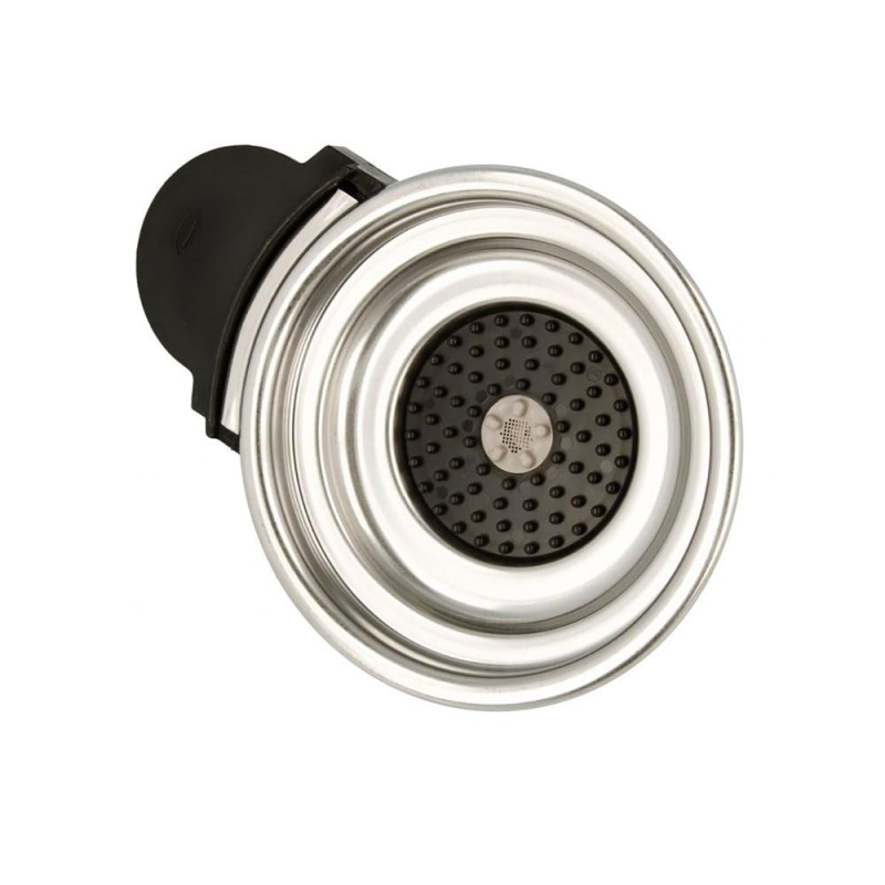 SUPPORT DOSETTE 1 TASSE NOIR SENSEO pour PIECES PREPARATION DES BOISSONS PETIT ELECTROMENAGER PHILIPS - 300004493701