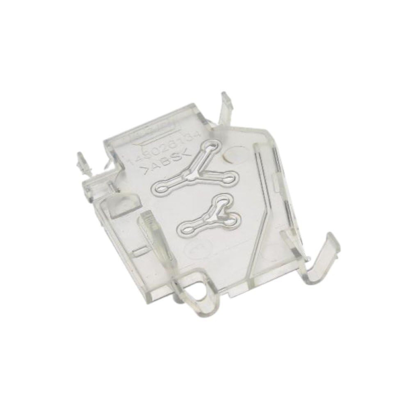GUIDE ECLAIRAGE ON-OFF pour SECHE LINGE HOTPOINT - C00112608
