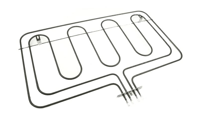RESISTANCE DE VOUTE pour FOUR SMEG - 806890840