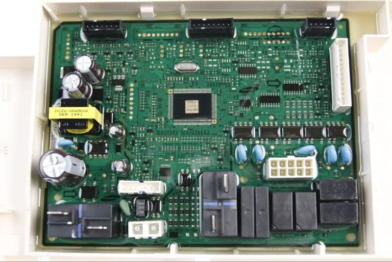 CARTE ELECTRONIQUE PRINCIPALE MAIN pour LAVE LINGE SAMSUNG - DC92-01803M