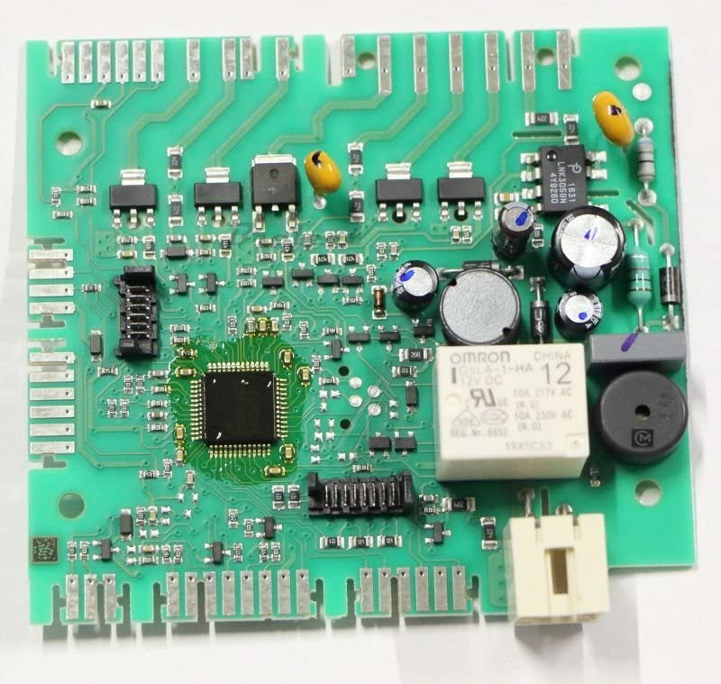 MODULE ELECTRONIQUE pour LAVE VAISSELLE CANDY - 49031875