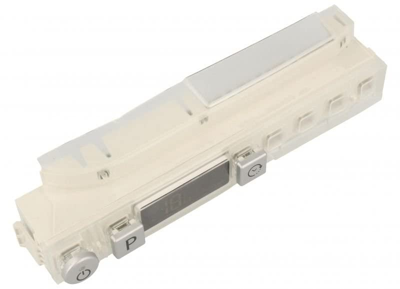 MODULE D AFFICHAGE AMB DGT pour LAVE VAISSELLE SCHOLTES - C00545855