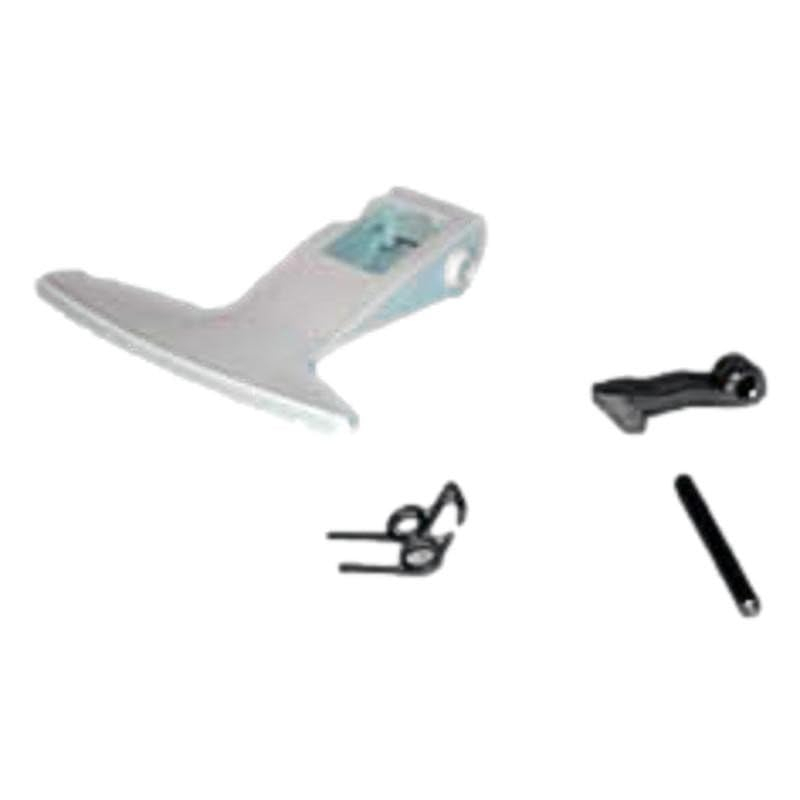 POIGNEE DE PORTE pour LAVE LINGE BRANDT - LA0938700