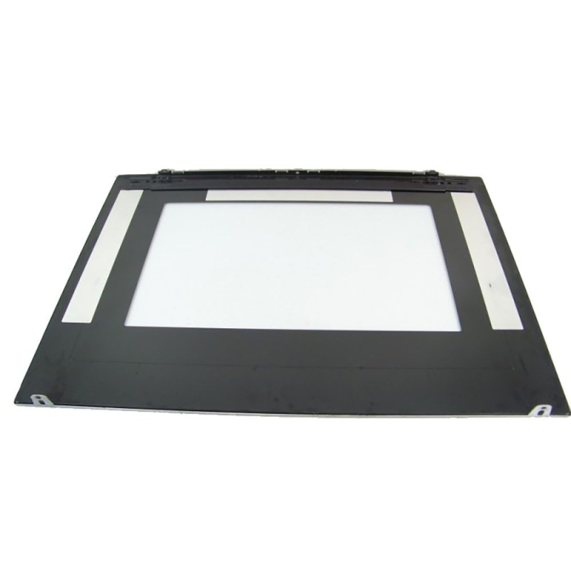 VITRE DE PORTE EXTÉRIEUR pour FOUR DE DIETRICH - 74X9144