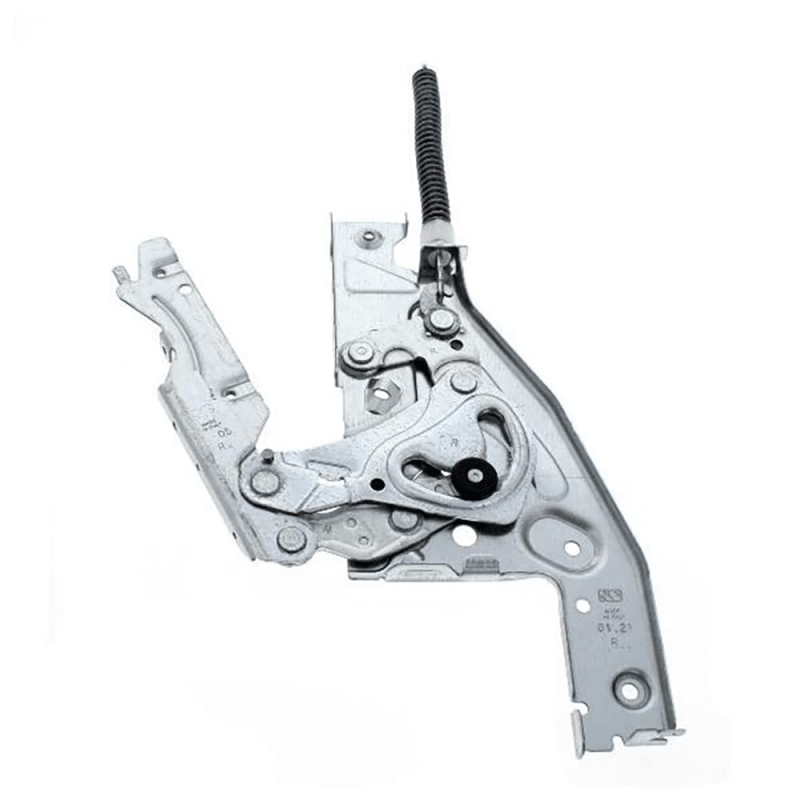 CHARNIERE DE PORTE DROITE pour LAVE VAISSELLE SCHOLTES - C00302997