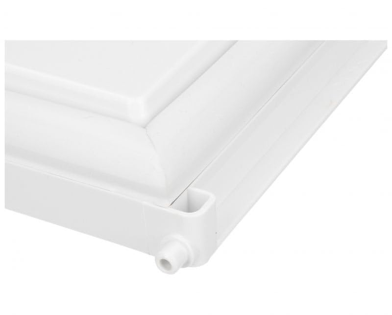 PORTILLON FREEZER pour REFRIGERATEUR LIEBHERR - 987763001