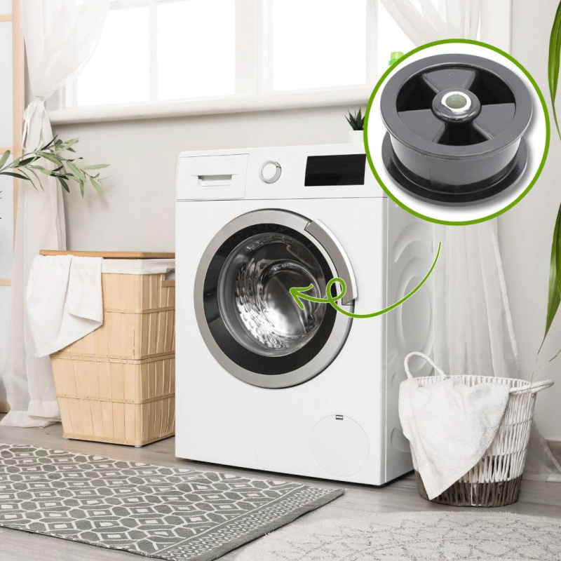 Poulie Sèche-linge 1250125034, 8581250125037 THOMSON