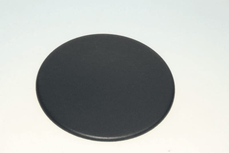 CHAPEAU DE BRULEUR POUR TABLE DE CUISSON BOSCH, GAGGENAU, NEFF, SIEMENS, VIVA - 00183787