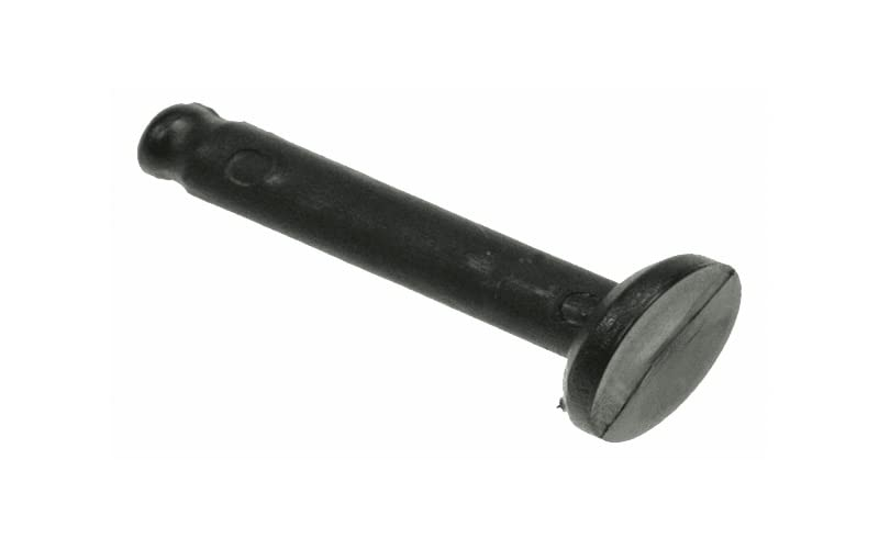 AXE DE FIXATION COMPRESSEUR pour REFRIGERATEUR LIEBHERR - 7422236