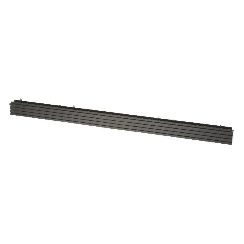 REGLETTE DE COMPENSATION pour LAVE VAISSELLE BOSCH - 00671066