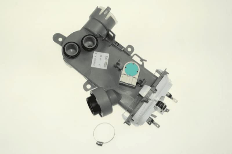 RESISTANCE CHAUFFE EAU INSTANTANE pour LAVE VAISSELLE SIEMENS - 00494436