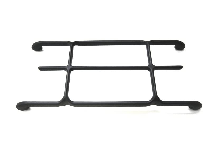 GRILLE PLAN FONTE 2F TF6 DROITE pour TABLE DE CUISSON SCHOLTES - C00097665