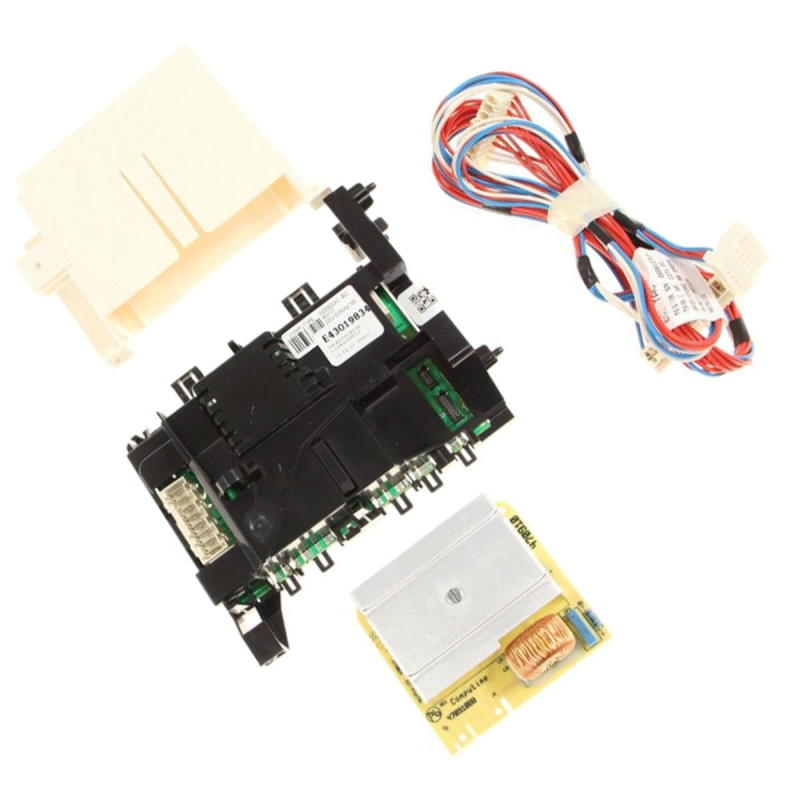Carte electronique invensys programme Hoover 49030062