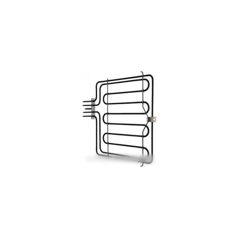 resistance voute 2300 w + 800 w