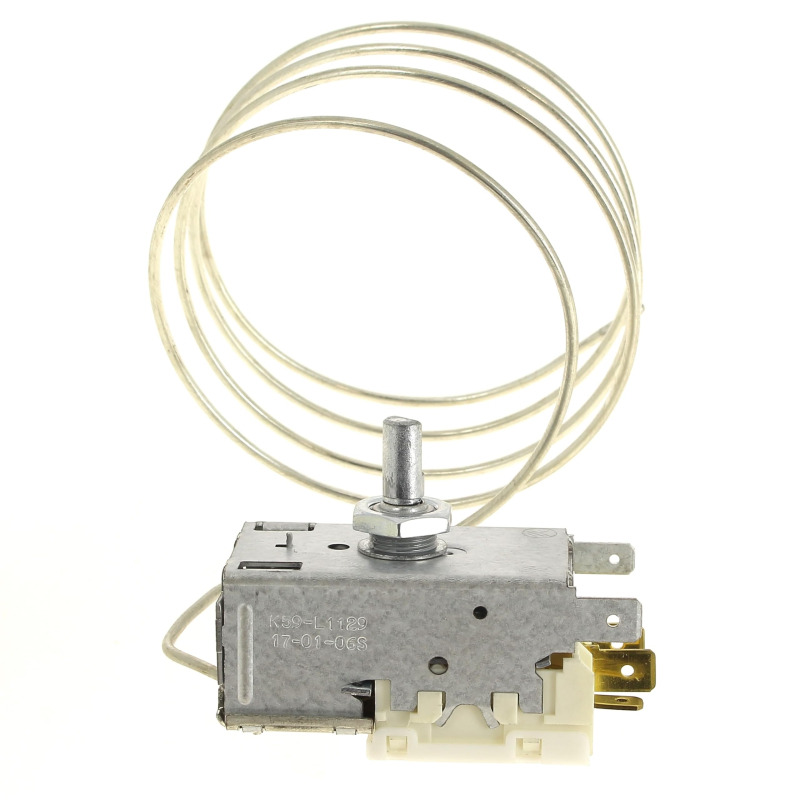 THERMOSTAT K59L1129 pour REFRIGERATEUR Divers - AS0000172