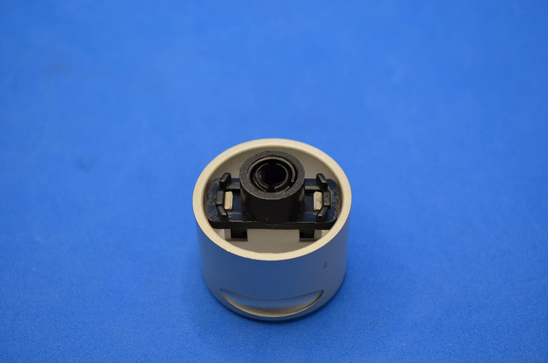 MANETTE GAZ GRISE pour TABLE DE CUISSON BEKO - 157240639