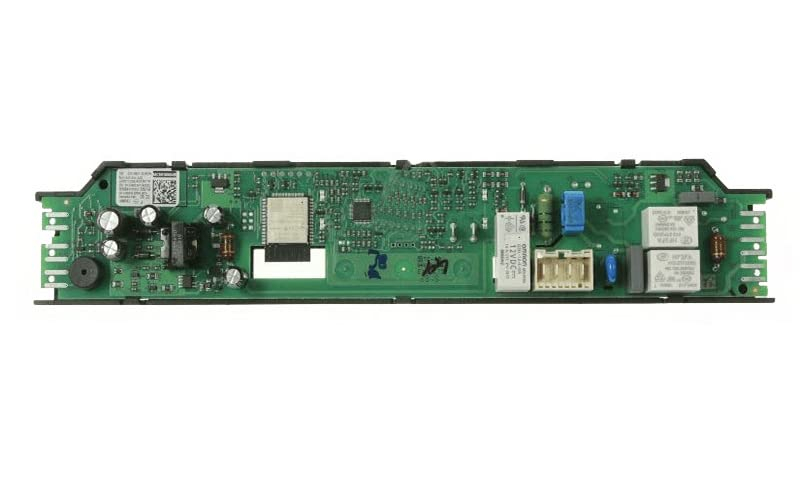 CARTE ELECTRONIQUE pour FOUR ROSIERES - 49107175