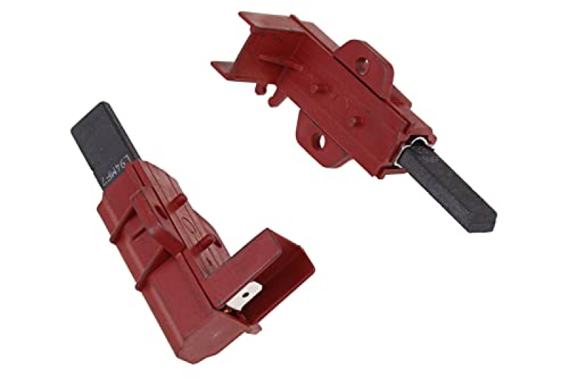 CHARBONS MOTEUR POUR VESTEL X2 pour LAVE LINGE ARISTON - 481281718952