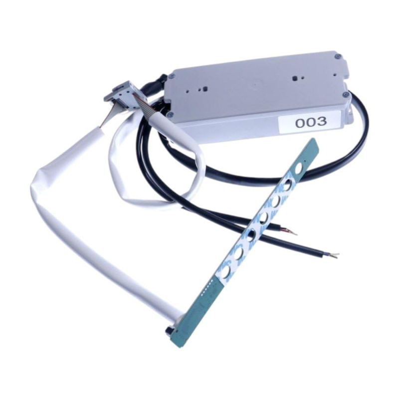 ELECTRONIQUE DE PUISSANCE ET COMMANDE pour HOTTE FALMEC - 105080925