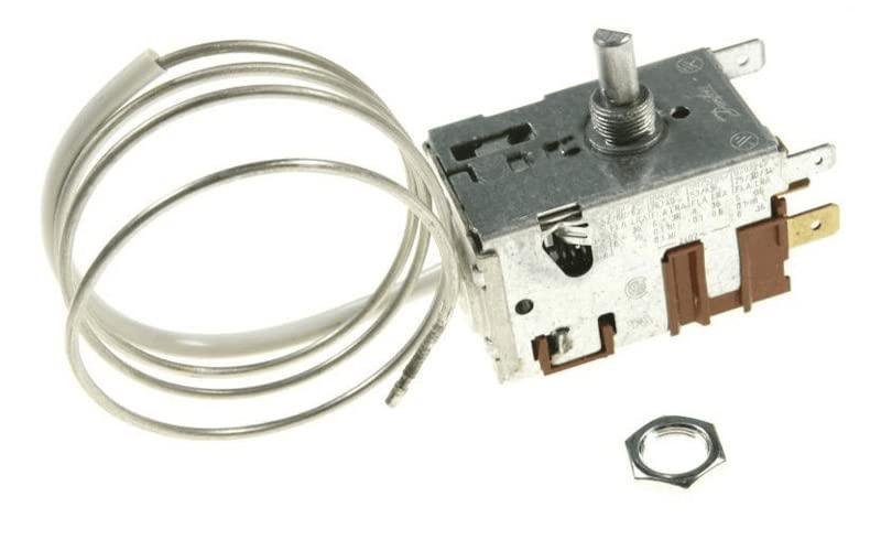 THERMOSTAT 077B6911 pour REFRIGERATEUR SAUTER - 46X3943