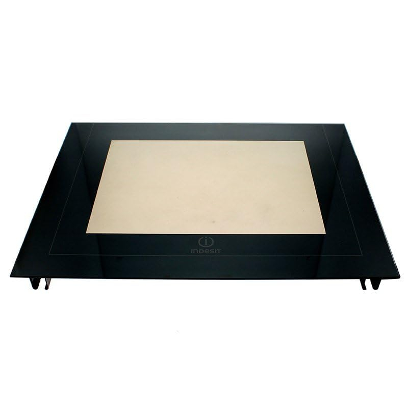 VERRE PORTE FOUR pour FOUR INDESIT - C00386254