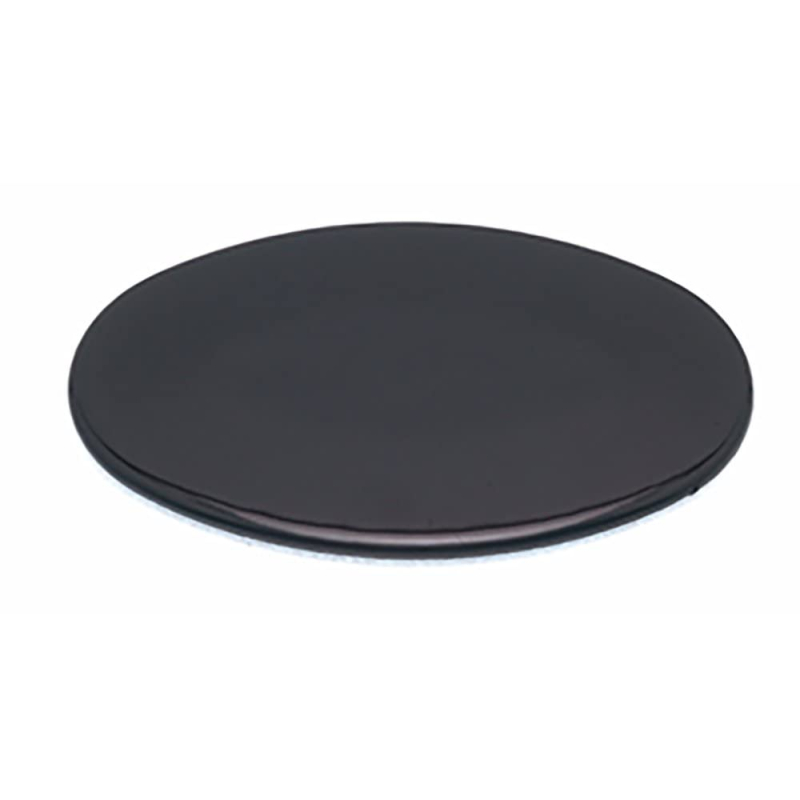 Chapeau bruleur double pour Table de cuisson Ariston