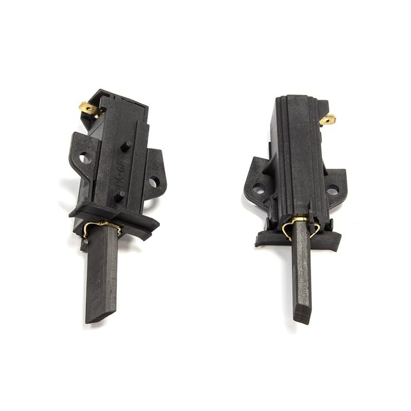 CHARBON MOTEUR TYPE P/S X2 pour LAVE LINGE ZANUSSI - 5022658800