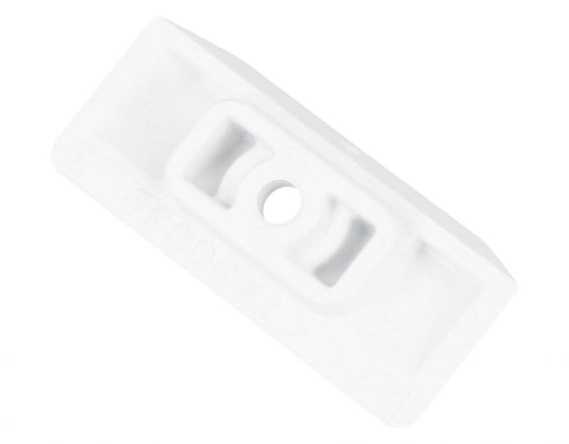 FERMETURE GACHE DE PORTE pour REFRIGERATEUR LIEBHERR - 7430030