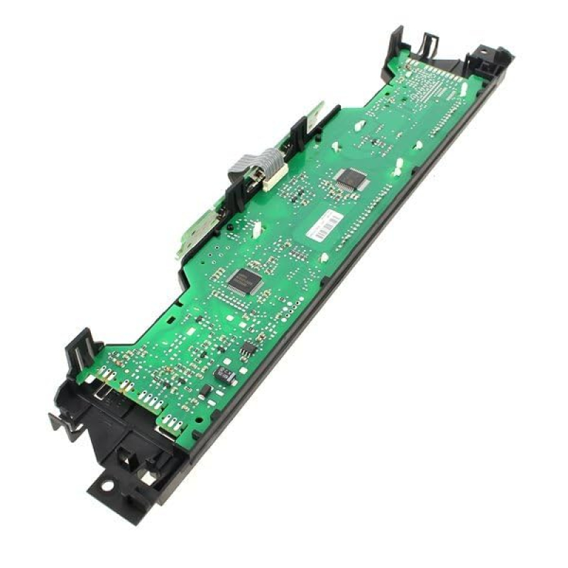 MODULE DE COMMANDE PROGRAMMÉ pour FOUR SIEMENS - 00700467