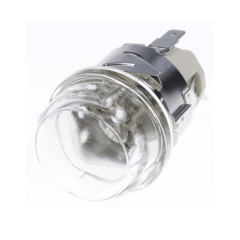 LAMPE DE FOUR ROND 230 V 25 W POUR FOUR ELECTROLUX - 3879113946