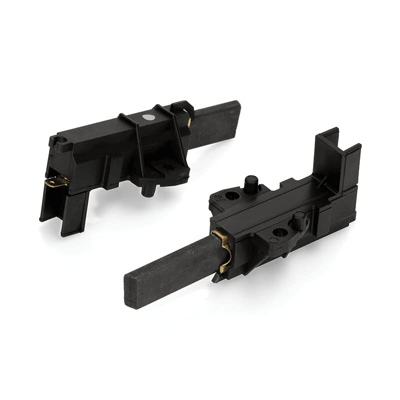 BALAI MOTEUR .CESET EAME 6170 A3577 pour LAVE LINGE INDESIT - C00145001