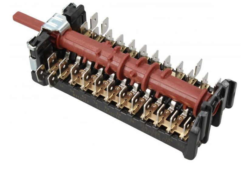 COMMUTATEUR FOUR pour FOUR AMICA - 8071105