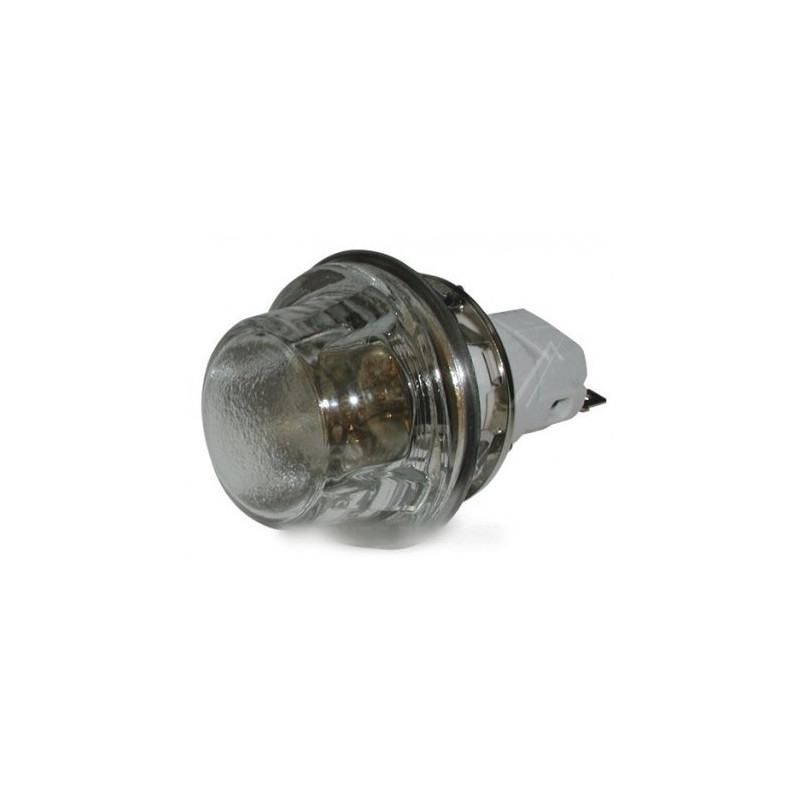 DOUILLE+CULOT+ LAMPE 230/240V POUR FOUR INDESIT