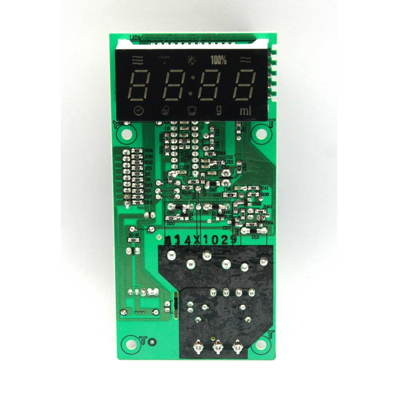 MODULE MICRO-ONDES 49021727