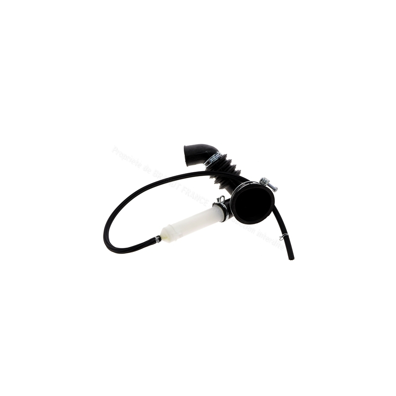 TUYAU CUVE VIDANGE LAVE-LINGE AS0033324