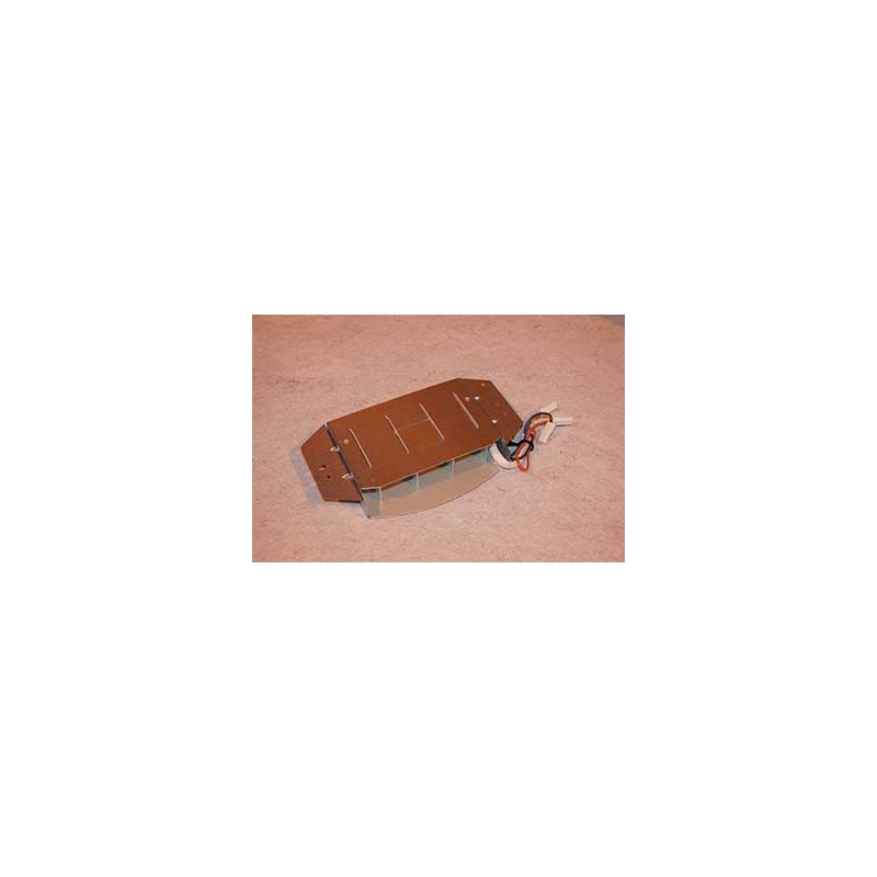 RESISTANCE SECHE-LINGE 2050W AS0021248
