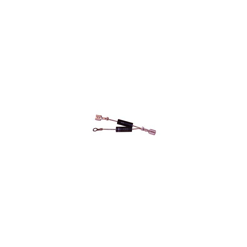 DIODE HAUTE-TENSION FOUR 481913038078