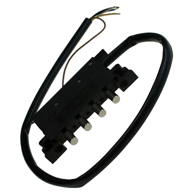MODULE DE COMMANDE HOTTE C00267615