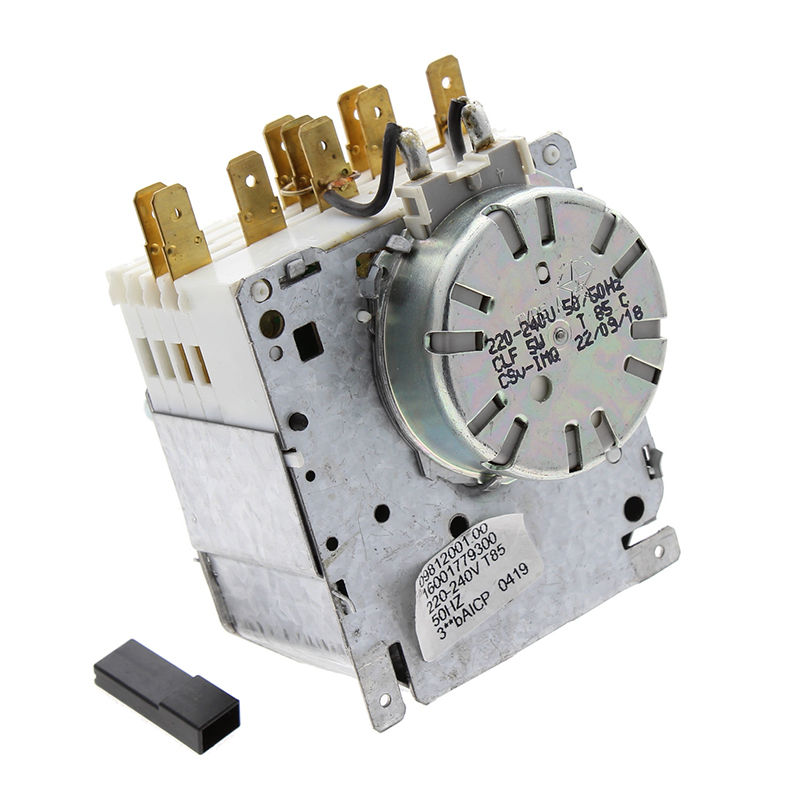 PROGRAMMATEUR SECHE-LINGE C00291191