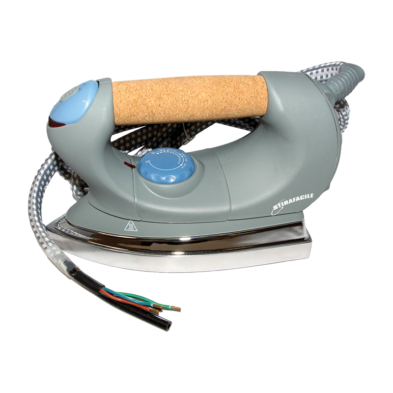 FER CENTRALE VAPEUR 8022917100729