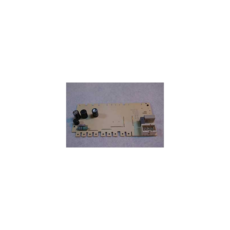 PLATINE INTEGRALE 614610200