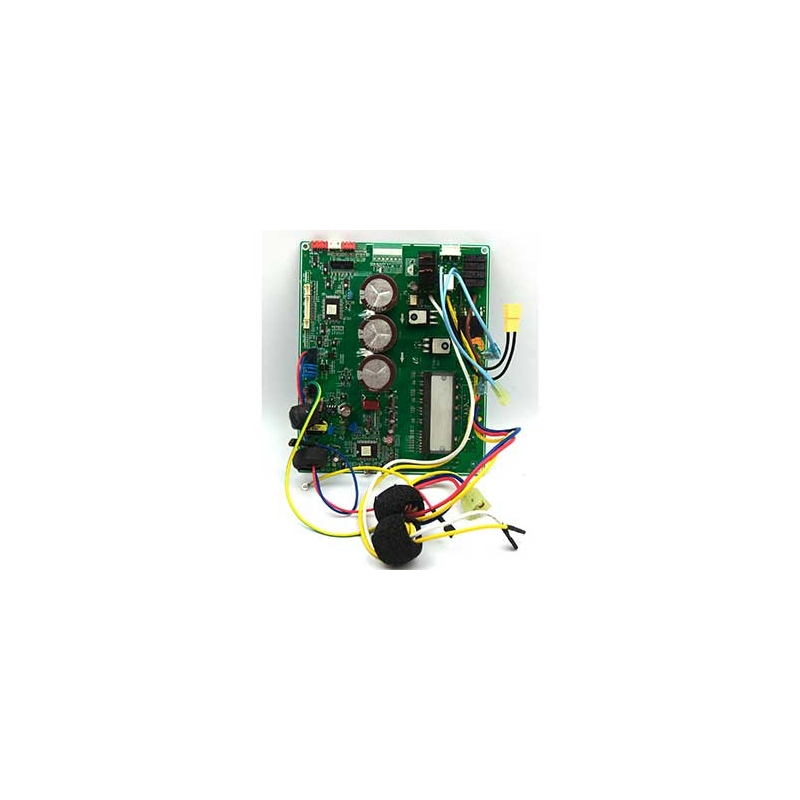 CARTE ONDULEUR CLIMATISEUR DB93-04266F